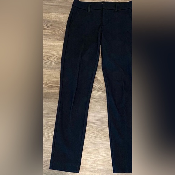 Los Angeles Liverpool Exclusive High Quality Skinny LegWoman’s Dress Slacks NWT - Picture 3 of 8